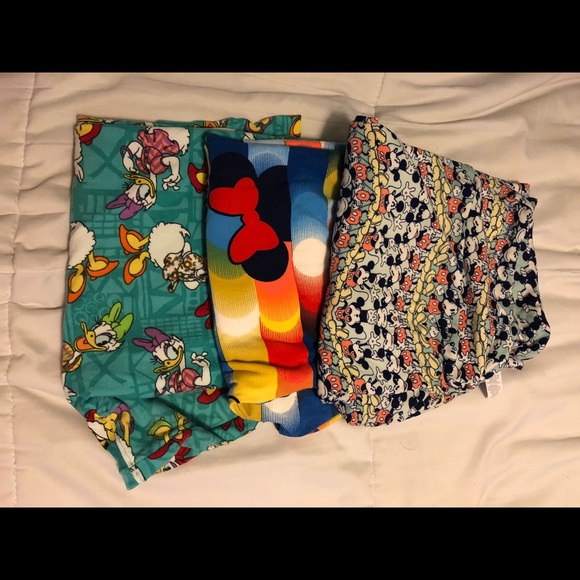 Lula Roe - Picture 1 of 1